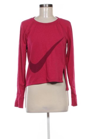 Női blúz Nike, Méret M, Szín Rózsaszín, Ár 9 760 Ft, #137695134