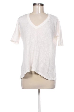 Дамска блуза H&M, Размер L, Цвят Бял, Цена 13,00 €, #137696173