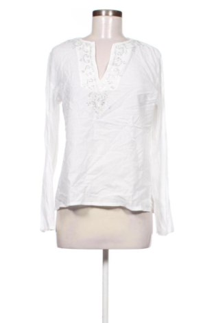 Damen Shirt Unbranded, Größe L, Farbe Weiß, Preis 12,00 €, #137697874