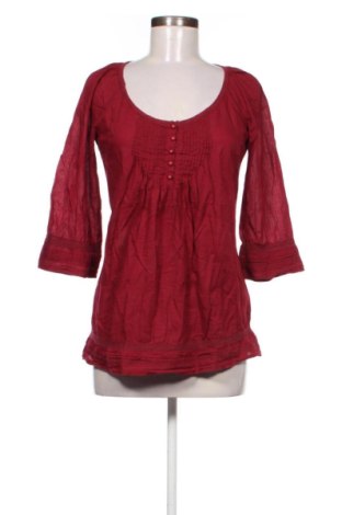 Damen Shirt Promod, Größe M, Farbe Rot, Preis 6,00 €, #137698260