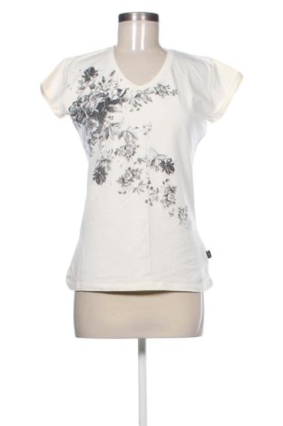 Γυναικείο t-shirt Unbranded, Μέγεθος L, Χρώμα Εκρού, Τιμή 10,00 €, #137698423