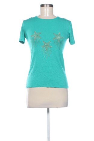 Damen Shirt Unbranded, Größe S, Farbe Grün, Preis € 7,00, #137698804