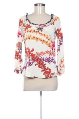 Dámská halenka Just Cavalli, Velikost L, Barva Vícebarevné, Cena  1 211,00 Kč, #137699943