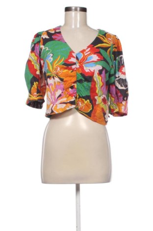 Dámská halenka Scotch & Soda, Velikost M, Barva Vícebarevné, Cena  728,00 Kč, #137700191