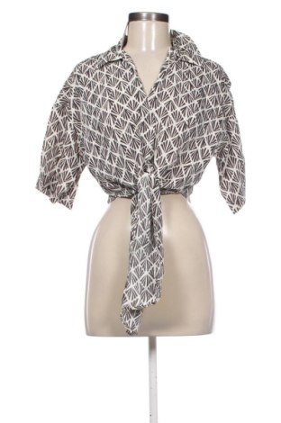 Damen Shirt H&M, Größe L, Farbe Mehrfarbig, Preis € 9,00, #137700665