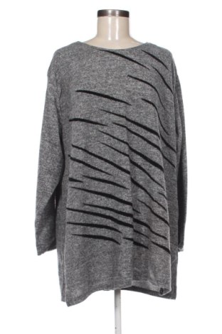 Dámská halenka Unbranded, Velikost 3XL, Barva Vícebarevné, Cena  315,00 Kč, #137701739