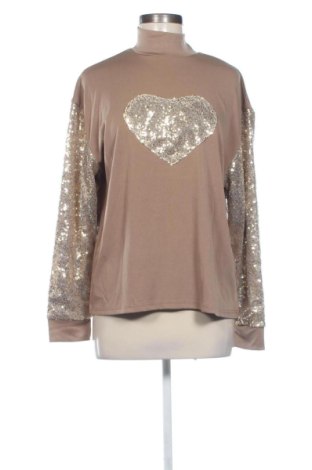Damen Shirt Unbranded, Größe L, Farbe Mehrfarbig, Preis € 5,00, #137701919
