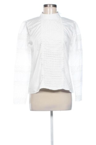 Bluzka damska Unbranded, Rozmiar XXL, Kolor Biały, Cena 78,15 zł, #137701941
