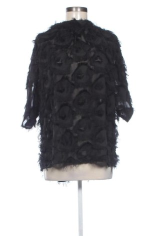 Bluzka damska SHEIN, Rozmiar XXL, Kolor Czarny, Cena 50,80 zł, #137702069