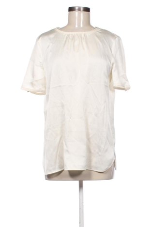 Bluzka damska Esprit, Rozmiar L, Kolor ecru, Cena 63,50 zł, #137702137