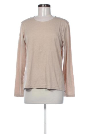 Dámska blúza Unbranded, Veľkosť L, Farba Béžová, Cena  8,00 €, #137702756
