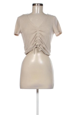 Dámska blúza H&M, Veľkosť S, Farba Béžová, Cena  9,00 €, #137705283