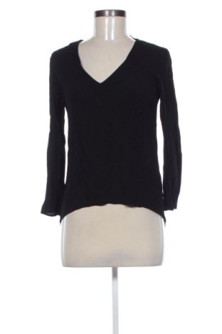 Bluzka damska Zara, Rozmiar S, Kolor Czarny, Cena 33,87 zł, #137705375
