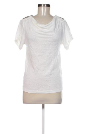 Dámska blúza Patrizia Pepe, Veľkosť S, Farba Biela, Cena  160,78 €, #137705495