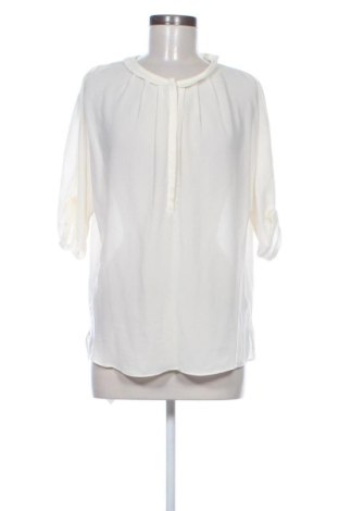 Dámska blúza Zara, Veľkosť M, Farba Kremová, Cena  5,72 €, #137705806