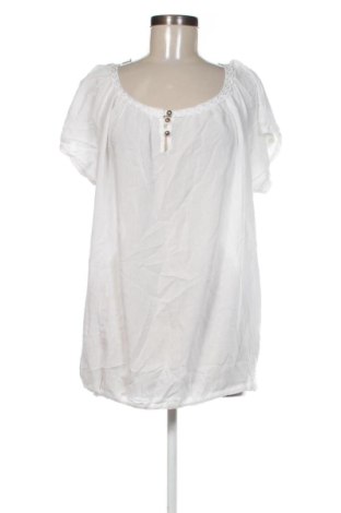 Dámska blúza Unbranded, Veľkosť 3XL, Farba Biela, Cena  16,00 €, #137706963
