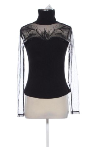 Bluzka damska Unbranded, Rozmiar L, Kolor Czarny, Cena 29,63 zł, #137707207