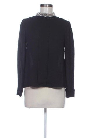 Bluzka damska SHEIN, Rozmiar XS, Kolor Czarny, Cena 24,20 zł, #137707360