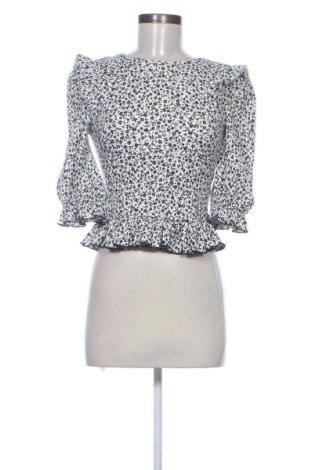 Bluzka damska Miss Selfridge, Rozmiar S, Kolor Kolorowy, Cena 24,20 zł, #137707730