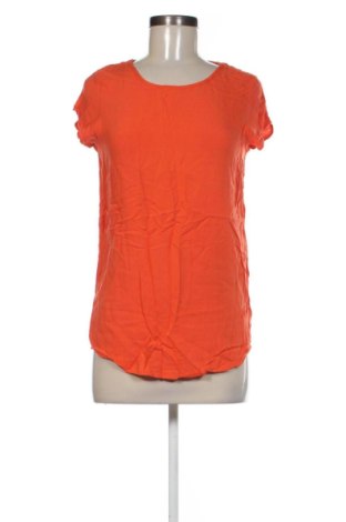 Dámska blúza Vero Moda, Veľkosť S, Farba Oranžová, Cena  7,00 €, #137708862