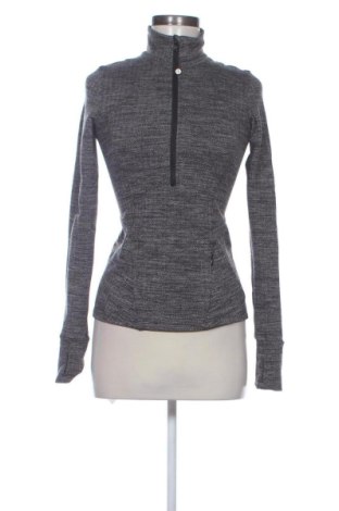 Bluzka damska Unbranded, Rozmiar S, Kolor Szary, Cena 24,20 zł, #137711157