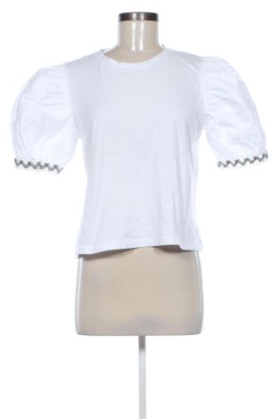 Dámska blúza Zara, Veľkosť L, Farba Biela, Cena  10,00 €, #137711659