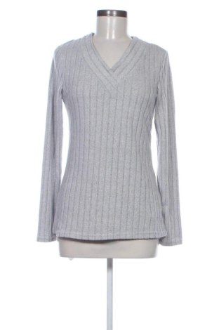 Bluză de femei Unbranded, Mărime M, Culoare Gri, Preț 30,00 Lei, #137712742