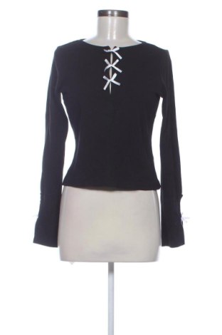 Bluză de femei Unbranded, Mărime L, Culoare Negru, Preț 30,00 Lei, #137713100