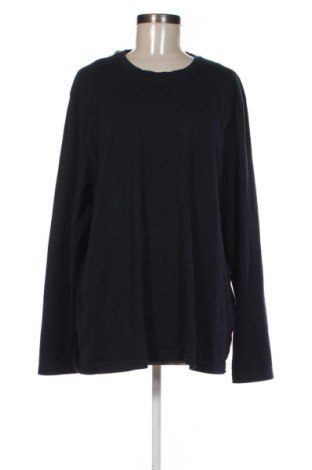 Дамска блуза Walbusch, Размер 3XL, Цвят Син, Цена 27,60 €, #136490844