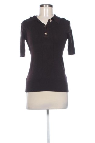 Dámska blúza Zara, Veľkosť S, Farba Hnedá, Cena  27,62 €, #137683314