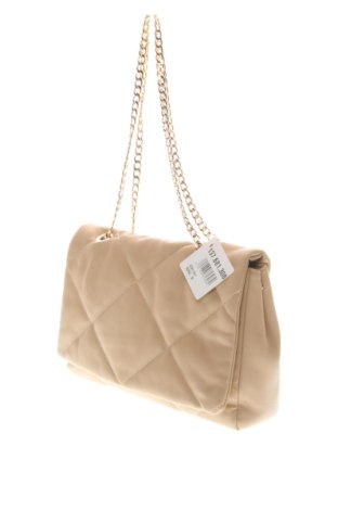 Dámska kabelka  ASOS, Farba Béžová, Cena  19,00 €, #137681308