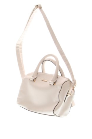Дамска чанта Bershka, Цвят Бежов, Цена 15,05 €, #137691614