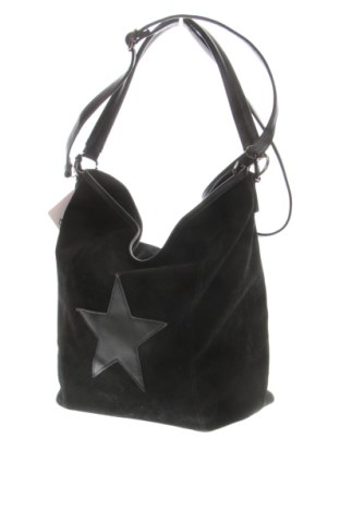 Dámska kabelka  Bpc Bonprix Collection, Farba Čierna, Cena  14,00 €, #137705462