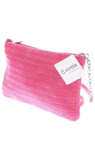 Γυναικεία τσάντα C&A, Χρώμα Ρόζ , Τιμή 15,00 €, #137663821