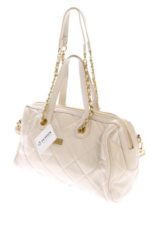 Damentasche Enrico Coveri, Farbe Beige, Preis € 30,00, #137672725