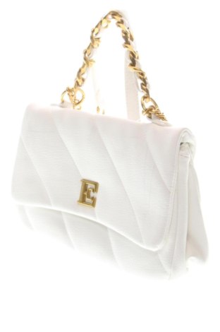 Dámska kabelka  Enrico Coveri, Farba Biela, Cena  27,00 €, #137679735