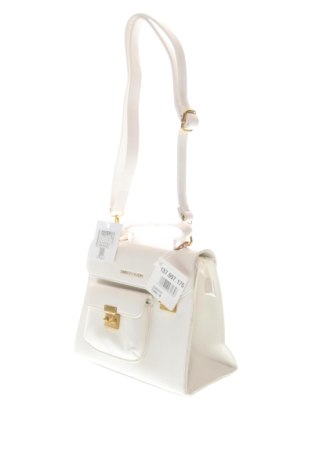 Damentasche Enrico Coveri, Farbe Weiß, Preis € 54,49, #137697175
