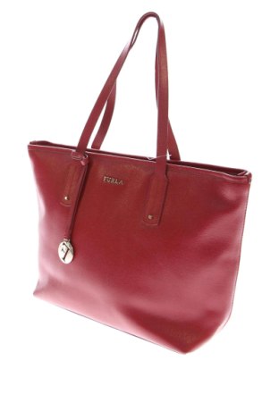 Női táska Furla, Szín Piros, Ár 87 368 Ft, #137640103