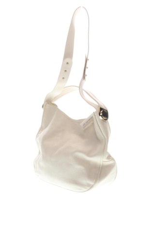 Damentasche Furla, Farbe Ecru, Preis 148,00 €, #137670036
