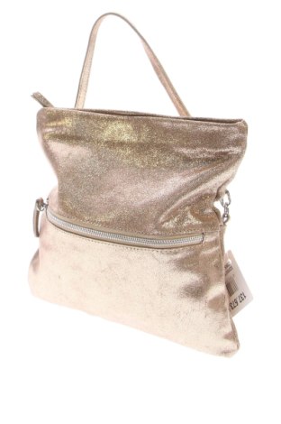 Damentasche Gianni Chiarini, Farbe Golden, Preis 104,00 €, #137673969