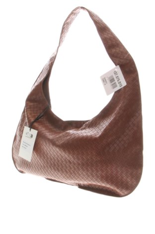 Дамска чанта Glamorous, Цвят Кафяв, Цена 31,00 €, #137675015