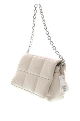 Dámska kabelka  H&M, Farba Kremová, Cena  18,00 €, #137681340