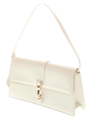 Dámska kabelka  H&M, Farba Kremová, Cena  13,00 €, #137684610