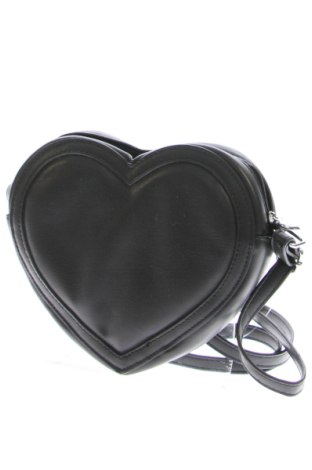 Dámska kabelka  H&M Divided, Farba Čierna, Cena  11,00 €, #137678094