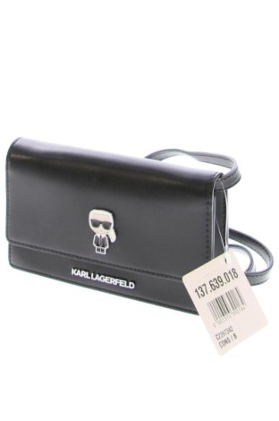 Dámská kabelka  Karl Lagerfeld, Barva Černá, Cena  5 304,00 Kč, #137639018