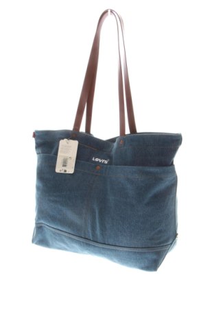 Dámská kabelka  Levi's, Barva Modrá, Cena  1 480,00 Kč, #137665331