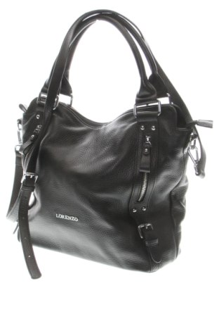 Damentasche Lorenzo, Farbe Schwarz, Preis € 50,00, #137696466