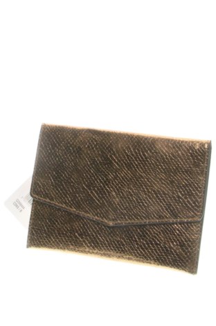 Дамска чанта Mango, Цвят Златист, Цена 26,00 €, #137651106