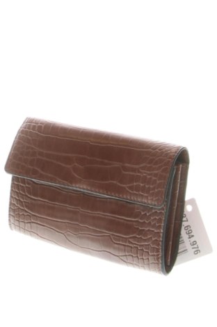 Дамска чанта Mango, Цвят Кафяв, Цена 26,00 €, #137694976