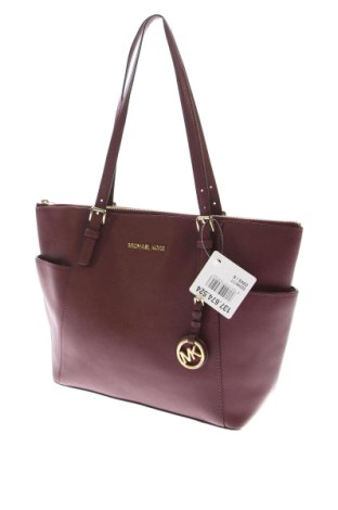 Dámská kabelka  Michael Kors, Barva Červená, Cena  4 270,00 Kč, #137674524
